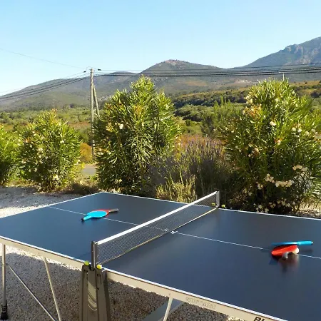 Candella Galeria (Corsica)