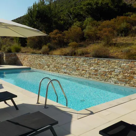 Candella Lägenhet Galeria (Corsica)