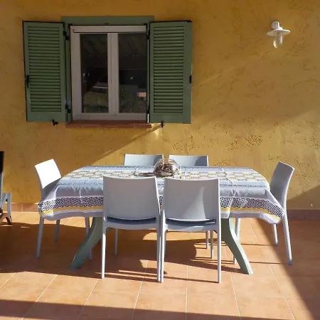 Apartament Candella *
