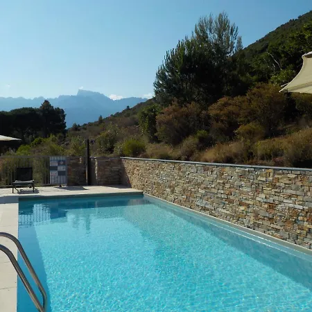 Candella Galeria (Corsica)