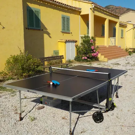 Lägenhet Candella *