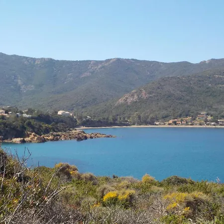 Candella Lägenhet *