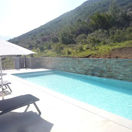 Candella Galeria (Corsica)