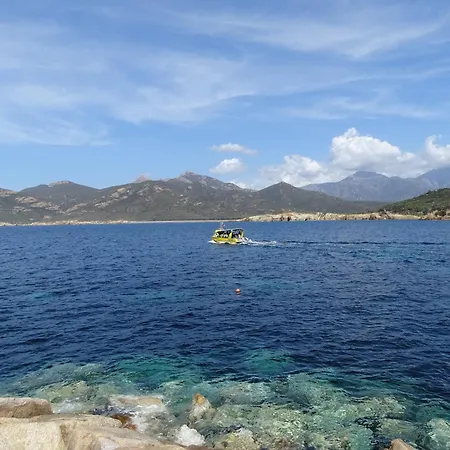 Candella Lägenhet *