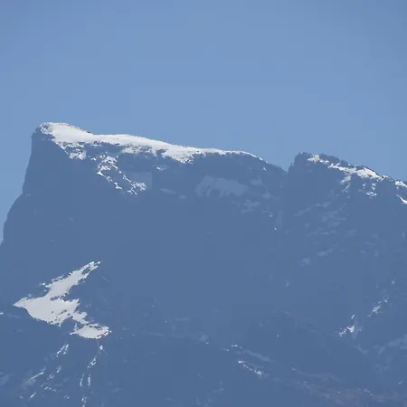 Candella Lägenhet Galeria (Corsica)