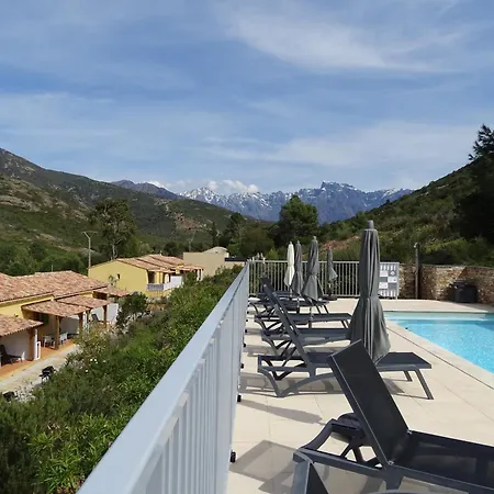 Candella Apartament