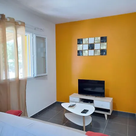 Candella Galeria (Corsica)