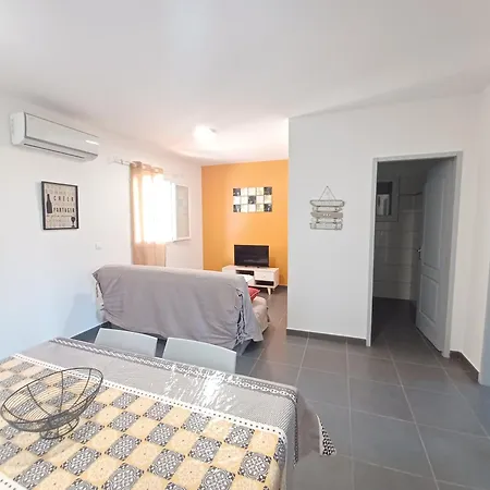 Candella Apartament