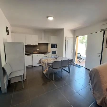 Apartament Candella