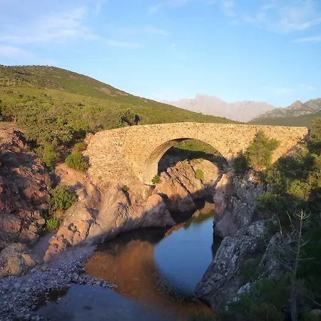 Candella Galeria (Corsica)