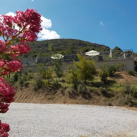 Apartament Candella