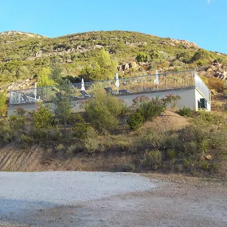 Apartament Candella *