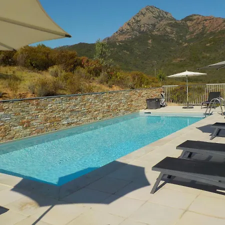 Candella Apartamento Galeria (Corsica)