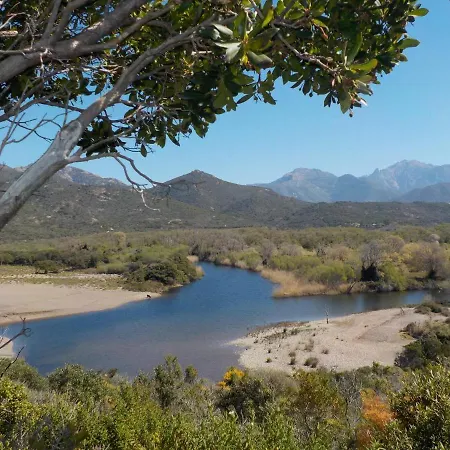 Candella 아파트 *