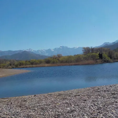 Candella Apartment Galéria