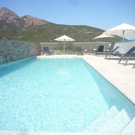 Candella 아파트 갈레리아