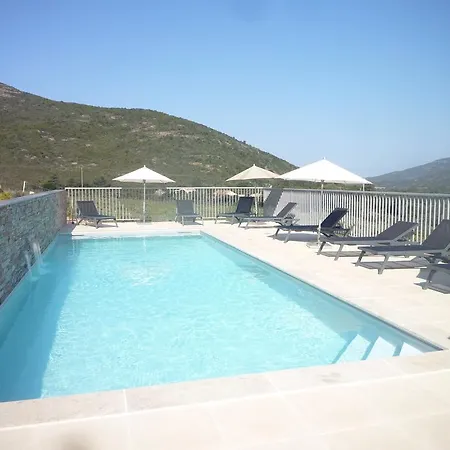 Apartment Candella *