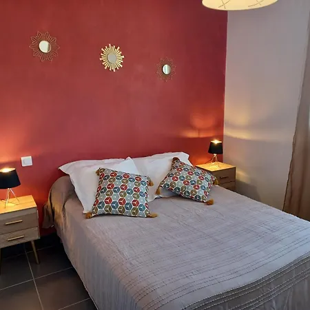 Candella 아파트 *