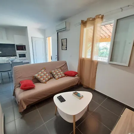 Candella Apartment Galéria