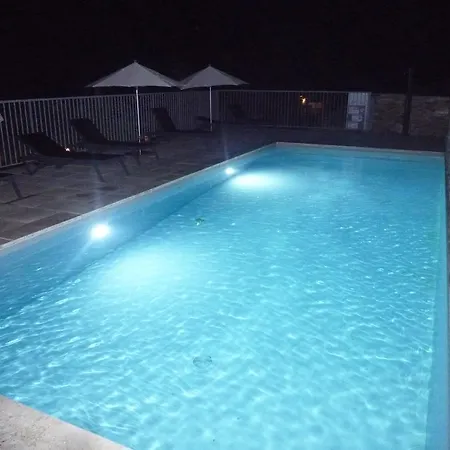 Apartment Candella *