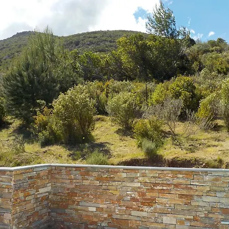 Apartment Candella Galéria