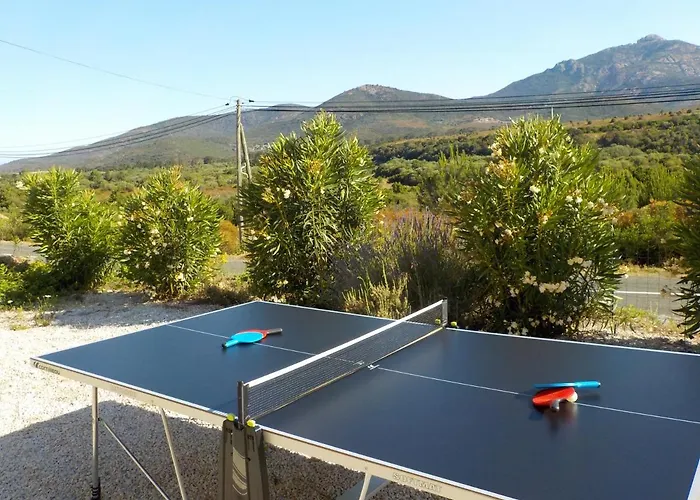 Candella Galeria (Corsica)