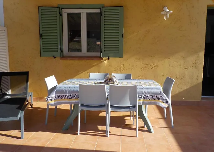 Apartmán Candella *