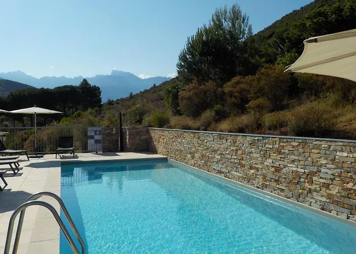 Candella Galeria (Corsica)