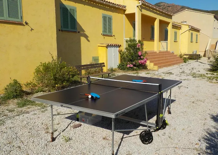 Apartmán Candella *