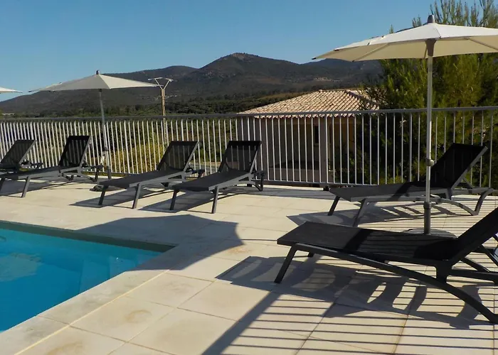 Candella Galeria (Corsica)