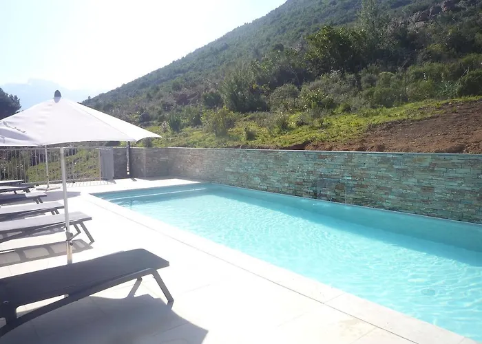 Candella Galeria (Corsica)