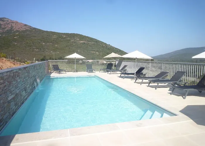 Apartmán Candella *