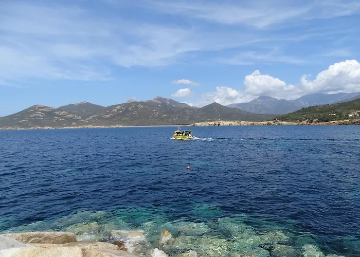 Candella Apartmán *