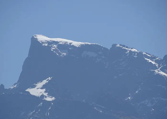Candella Apartmán Galeria (Corsica)