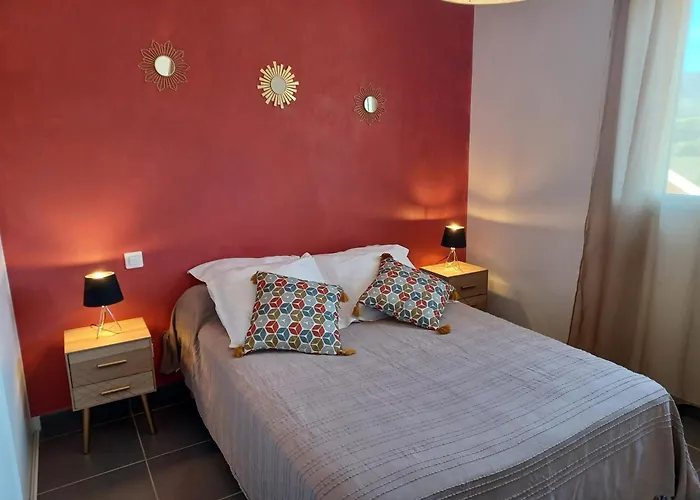 Candella Apartmán *