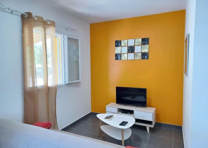 Candella Galeria (Corsica)