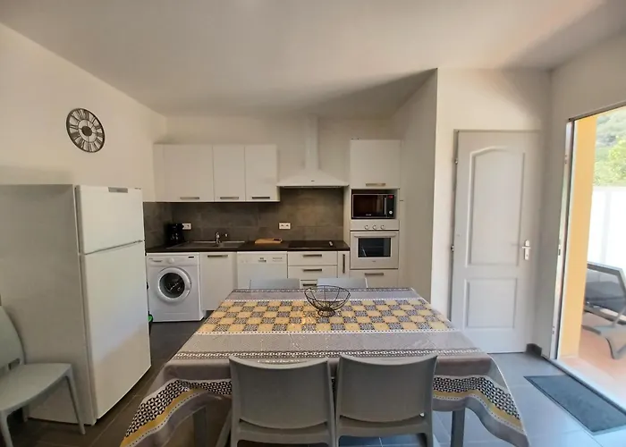 Candella Galeria (Corsica)