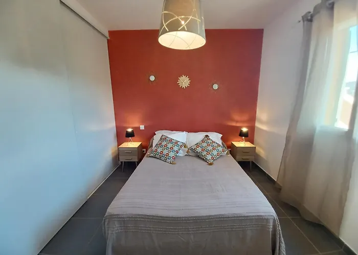 Candella Galeria (Corsica)