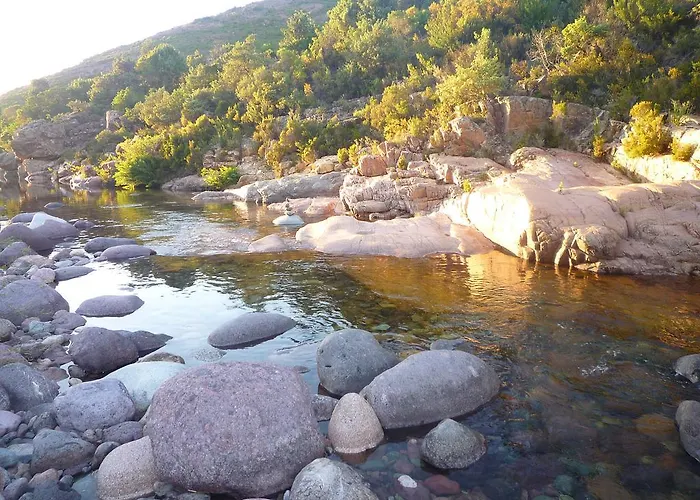 Candella Galeria (Corsica)