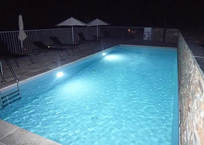 Apartmán Candella *