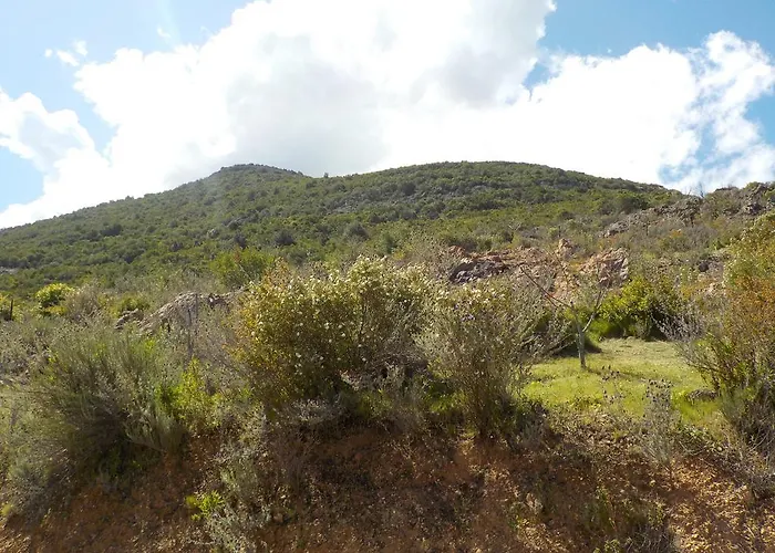 Candella Galeria (Corsica)