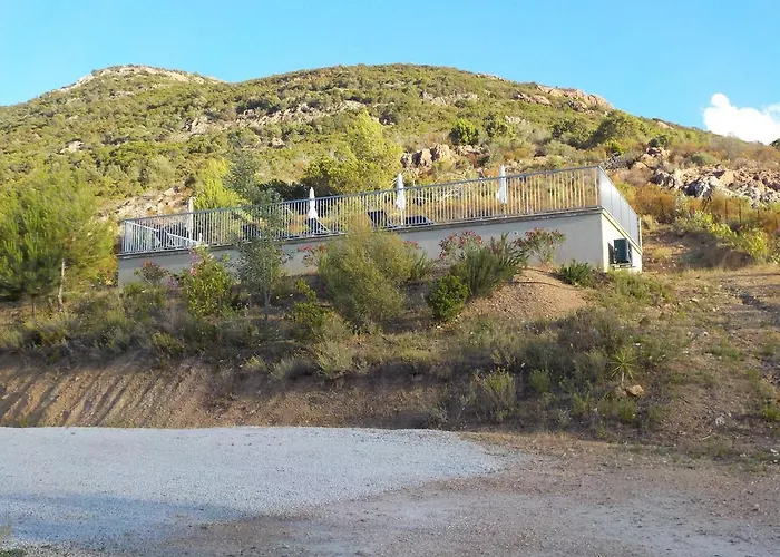 Apartmán Candella *