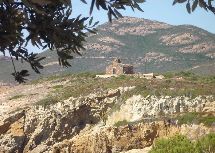 Candella Galeria (Corsica)